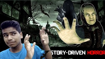 KUZBASS- Horror game part 3 || Full gameplay story based