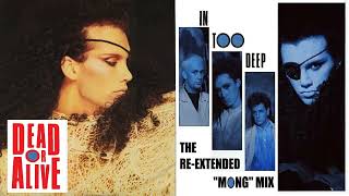 DEAD OR ALIVE In Too Deep (Re-Extended Mong Mix by Mr. David)