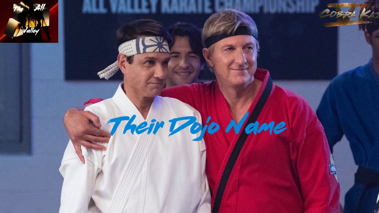 5 Cobra Kai Characters Without A Dojo Going Into Season 6