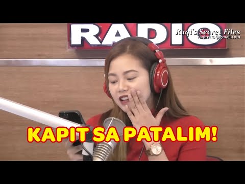 Babayaran niya ako, basta magpapagalaw lang ako sa kanya! - DJ Raqi's Secret Files (July 17, 2018) - 동영상