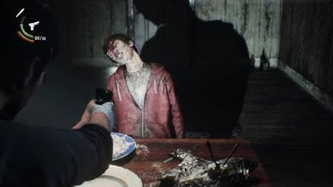 The Evil Within 2 | First Encounter with Zombies