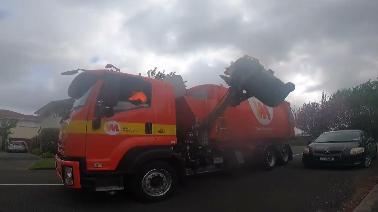 SL0059 on rubbish MEGA COMPILATION YouTube