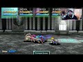 Twitch Live Stream | Star Ocean: First Departure R | Part 4