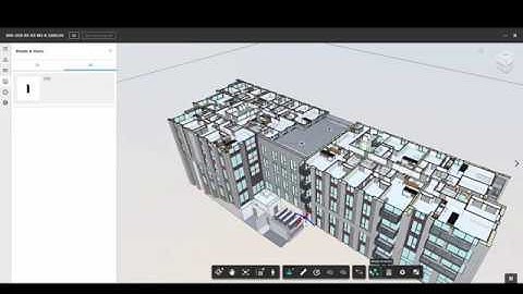 BIM 360 Docs - Product Overview