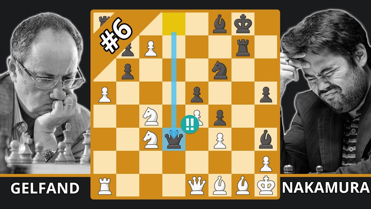 Chess.com's Highest Rating Ever (3570). King Nakamura! 