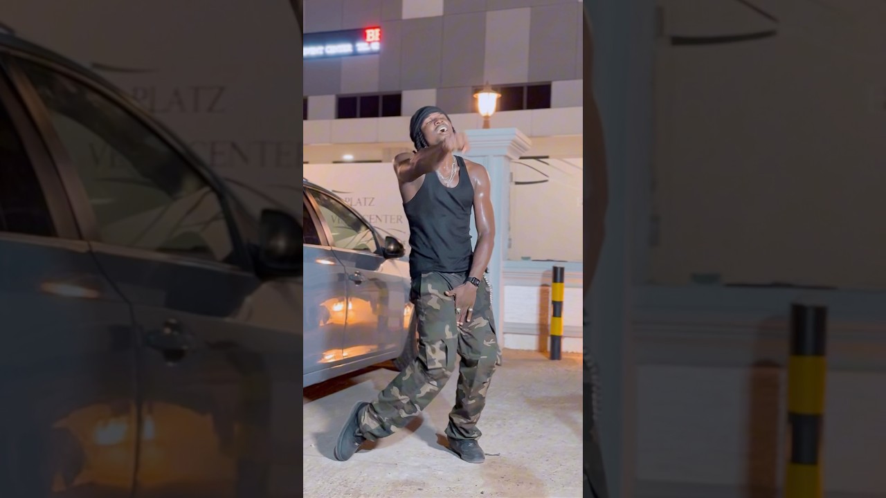 Skiibii - Sensima Ft Reekado Banks( Viral TikTok Dance Trend )
