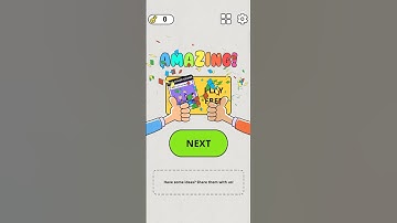 brain games IQ challenge level 177 Help Nam finish the code for this game