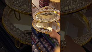 Luxurious Crockery Ideas for a Luxury Kitchen & Dining Setup 🍽️🤍 | Trending Kitchenware 2026