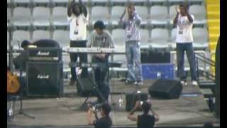 DownloadLive Concert In Cyprus 2008 James 01 MP3 MP4 Live Concert In Cyprus 2008 James 01