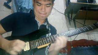 Von Dutch Shred Fest 2019 Entry -Fernan Ong