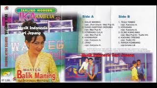 Download lagu Balik Maning / Ika Amelia (Original Full)