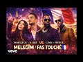 Soolking Ft. Dadju &amp; GIMS Ft. Pitbull – Meleğim / Pas Touché (Official Music)