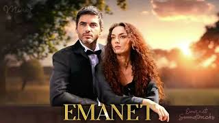 🎶 Tema 1 Emanet Soundtrack Sezon 4