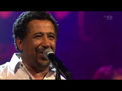cheb khaled la suisse