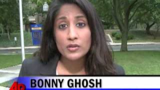 4 Arrested, 5th Sought in Hofstra Gang Rape Profile