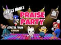 Freeze Dance Song 🎶 | Bible Brain Break 🙏 | Just Dance Sing Along | Christian Dance Party for Kids!🎉