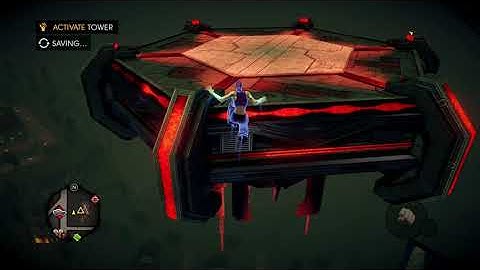 Saints Row IV Re Elected Walkthrough No Commentary Part 3