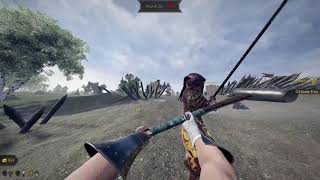 Mordhau How To Get Gold & Exp Afk Easy 1277 Gold/Hour 970 Exp/Hour
