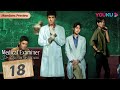 Medical Examiner Dr. Qin: The Mind Reader] EP18 | Examiner Crack ...