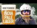 ВАРИМ ПИВО IPL (indian pale lager)