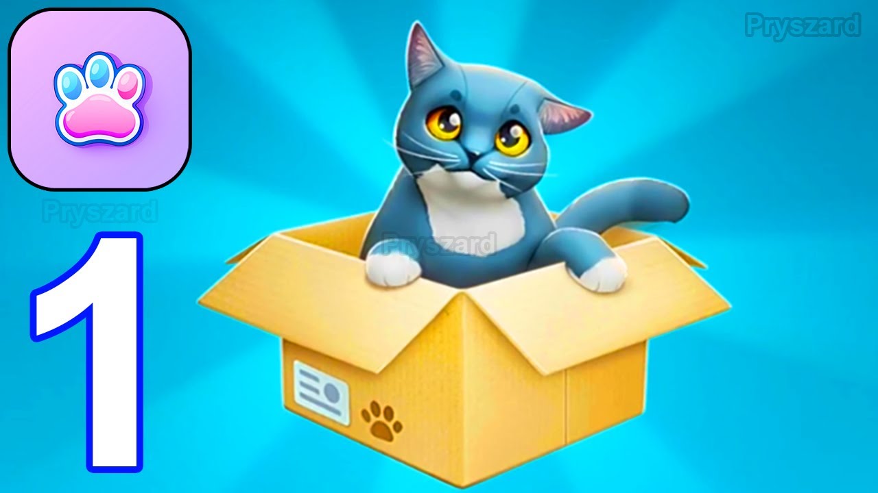 Kitty Stray Simulator Cat Game - Apps on Google Play