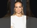 Fans Worried About Olivia Wilde's Health After Red Carpet Appearance #celebrity #health