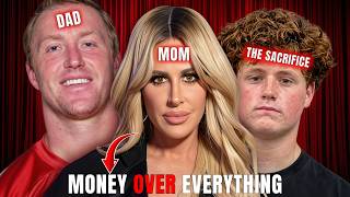 How Kim & Kroy Sacrificed Their Children for Fame