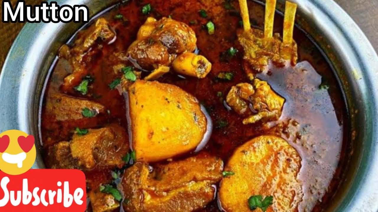 Mutton khaliya || Ahmedabad ki shadiyon mein banne wala ||@Shabanakirasoi0 