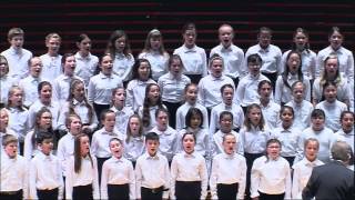 2017 OAKE National Choirs Concert PREVIEW