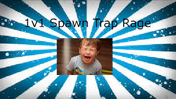 1v1 QuickScope Rage Quit