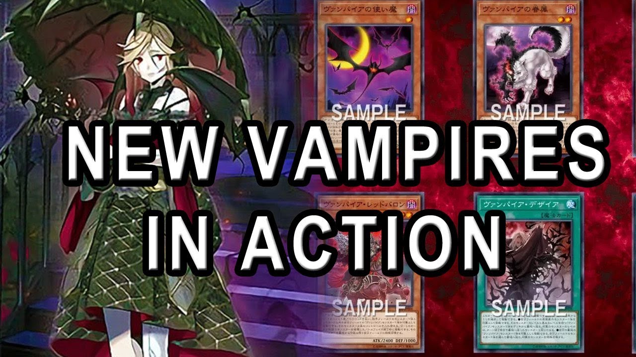 yugioh cards vampire Vampire's Curse [PTDN-EN090] Ultimate Rare – Galaxy Games LLC main image 0