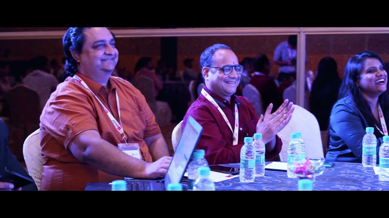 An unforgettable event: Zapbuild and DCG’s Synergy for Success