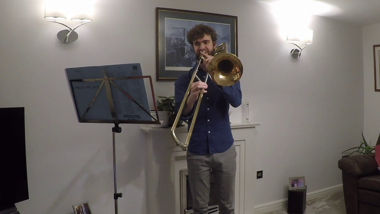 David Pitts: Sonatine, Jaques Casterede