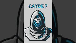 Cayde 7