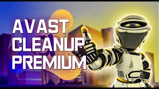 Avast CleanUp Premium review