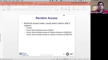 ESE350 Wireless Networking Part 2 2020April21
