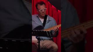 JAZZ NIGHT SPECIAL //배장은 TRIO @jbfunkyjazz 배장은- 피아노 라이언 맥길리커디 -베이스 서용규- 드럼 @jazzxover