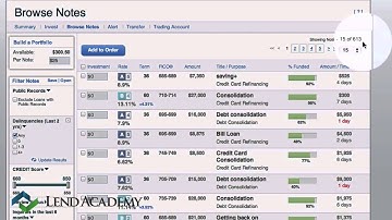 Lending Club Review for New Investors