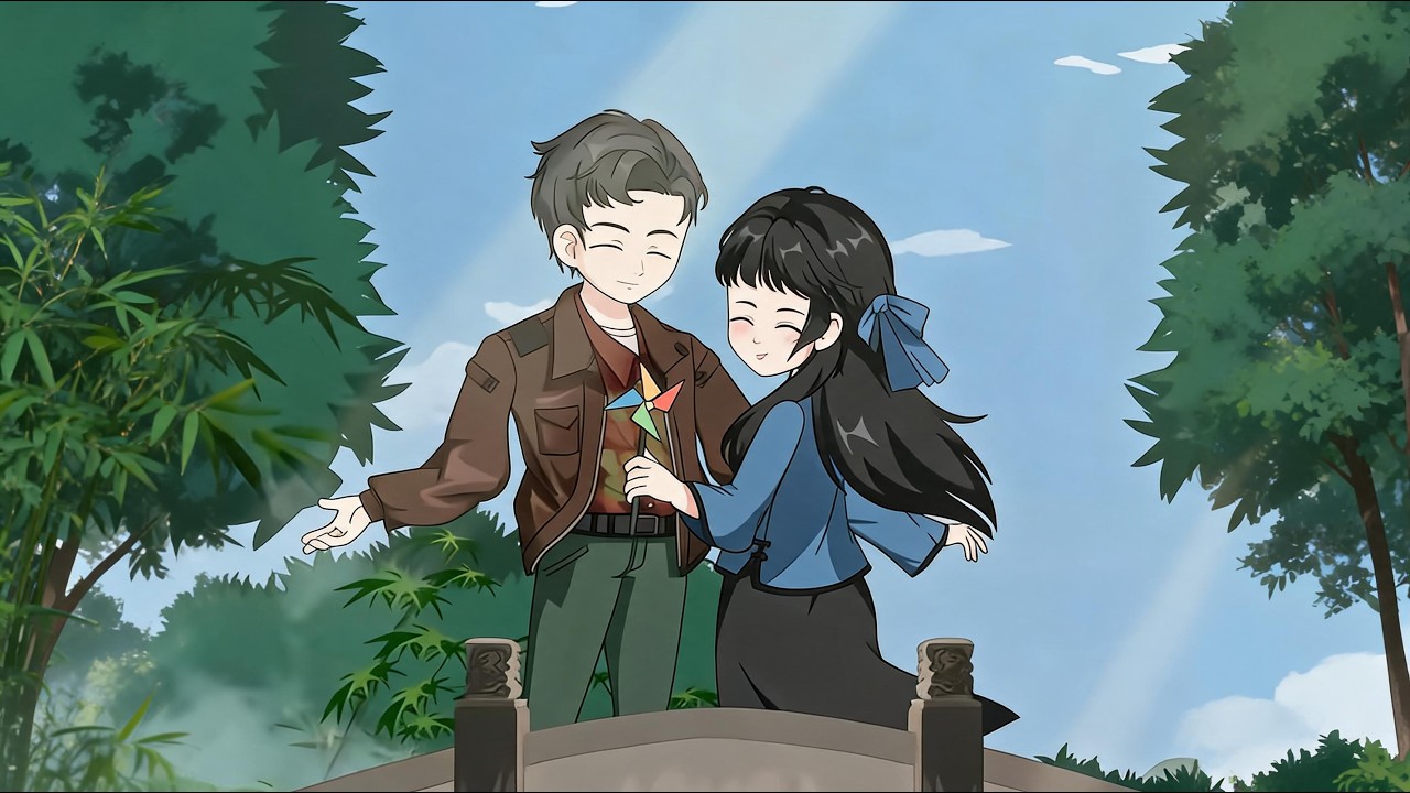 裴野重生七零：逆襲人生
