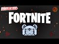 1º TEASER DO EVENTO AO VIVO &amp; HISTÓRIA EXPLICADA - FORTNITE