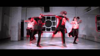 DANCE-COOL | PREMIUM | HIP HOP| CHOREO BY FORMOZOVA JULIA