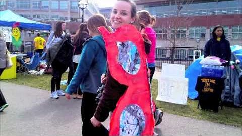 Alpha Phi Omega -- Roll Call Region 6, Gamma Pi Chapter