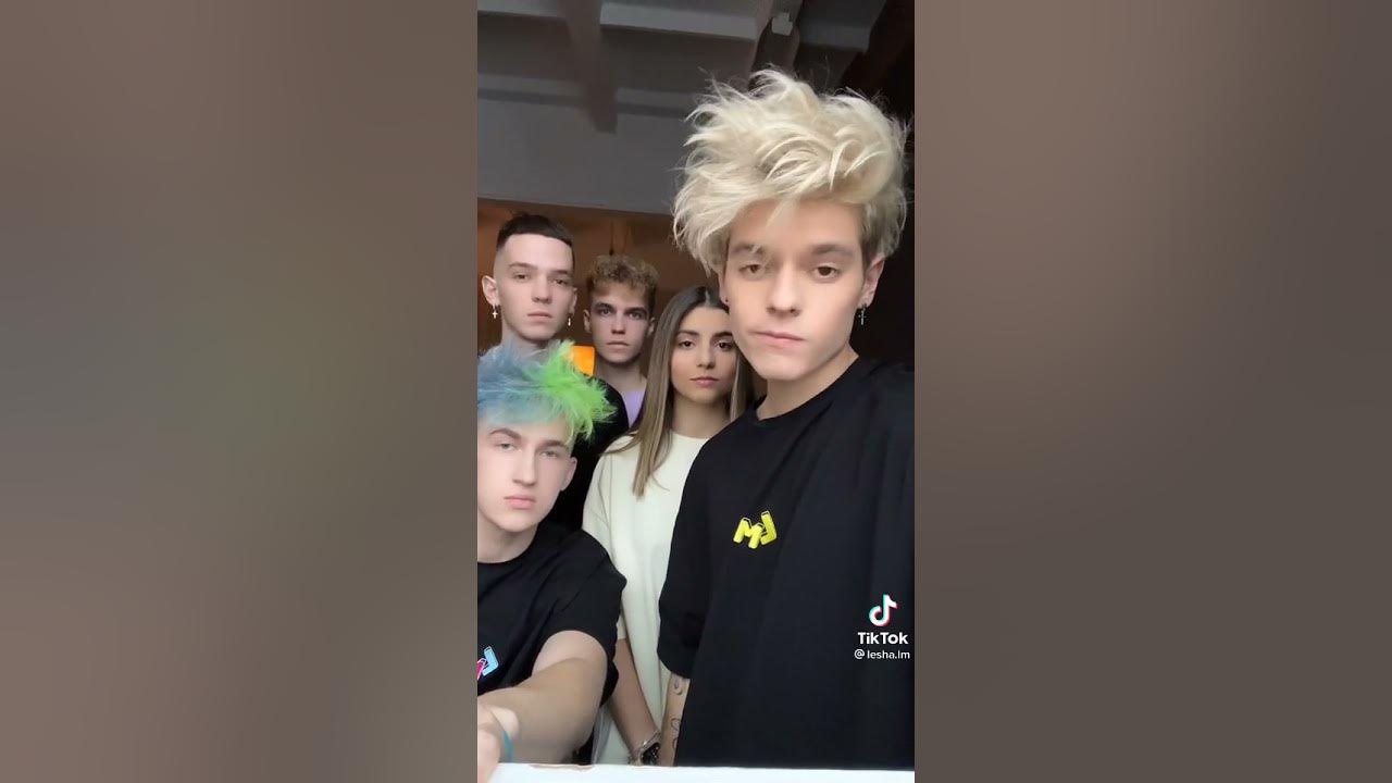 Леша Майсак торс
