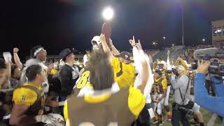 Thomas Jefferson football is the Season C Class 4A state champion
