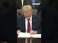 Trump: "That Dan Sullivan is a disgraceful fraud"