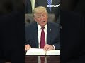 Trump: "That Dan Sullivan is a disgraceful fraud"