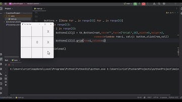 Tic Tac Toe Game With AI
