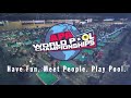 2017 APA Masters Championship LIVE - World Pool Championships - American Poolplayers Association