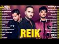 REIK EXITOS ROMANTICO 2026 - MIX DE REIK 2026 - ALBUM COMPLETO