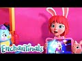 FUN Learning Together with the Enchantimals! | Enchantimals Compilation
